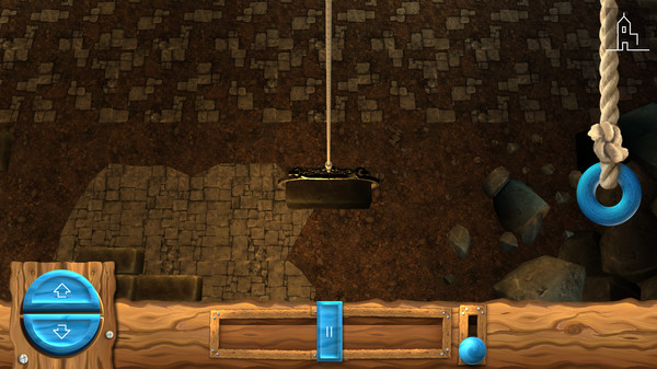 Mystery Maze Of Balthasar Castle screenshot 8