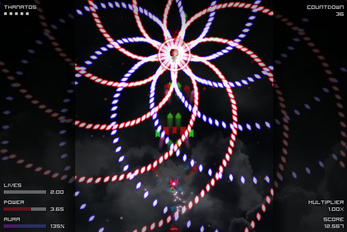 Jigoku Kisetsukan: Sense of the Seasons screenshot 9