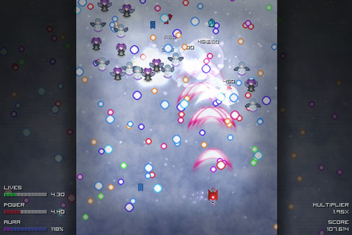 Jigoku Kisetsukan: Sense of the Seasons screenshot 12