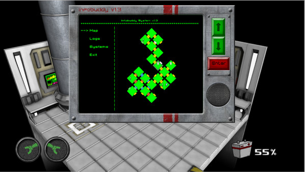 Haywire on Fuel Station Zeta screenshot 6