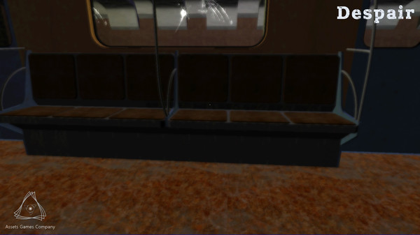 Despair screenshot 3