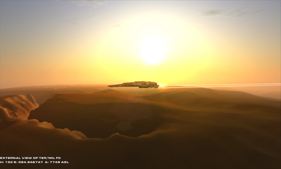 Angle of Attack screenshot 2