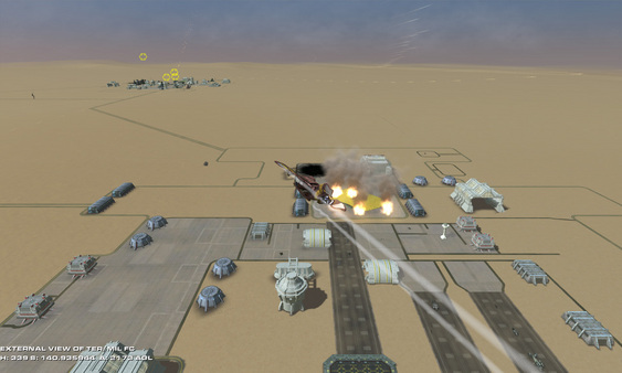 Angle of Attack screenshot 9