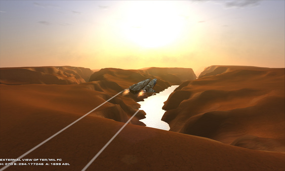 Angle of Attack screenshot 1