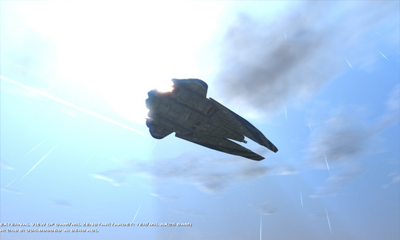 Angle of Attack screenshot 5