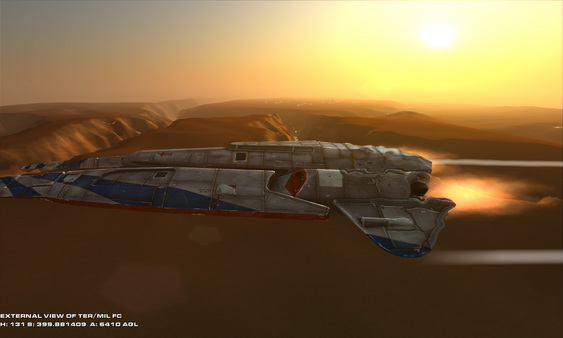 Angle of Attack screenshot 4