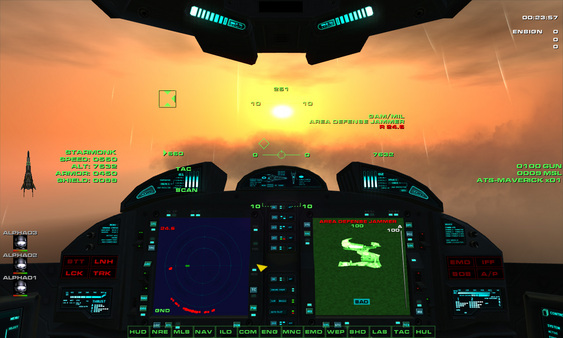 Angle of Attack screenshot 3