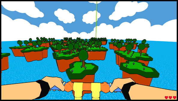 Pongo screenshot 1