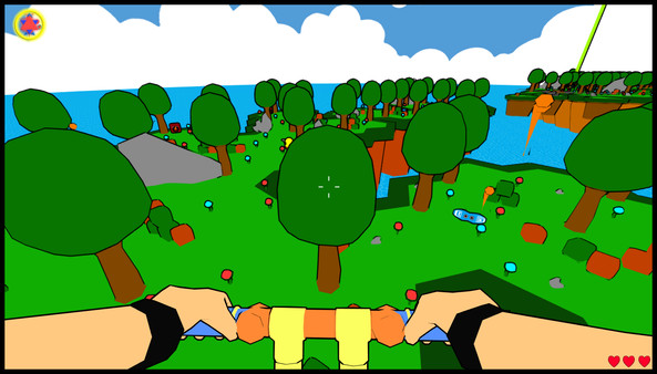 Pongo screenshot 4