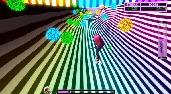 Vinyl screenshot 11