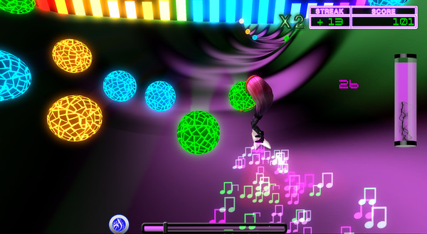 Vinyl screenshot 2