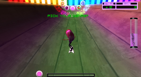 Vinyl screenshot 1