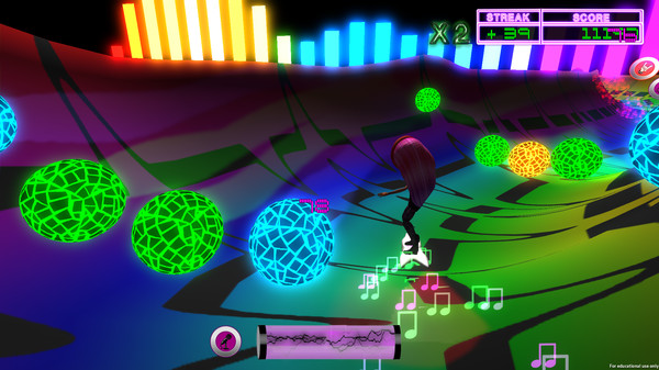 Vinyl screenshot 3