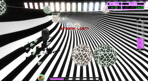 Vinyl screenshot 5