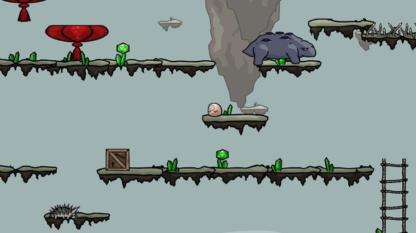 Amygdala screenshot 1
