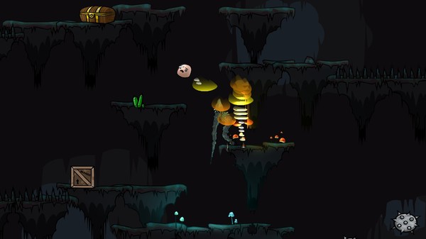 Amygdala screenshot 4