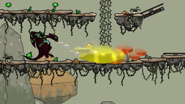 Amygdala screenshot 3
