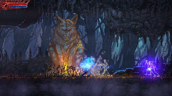 Slain: Back from Hell screenshot 7