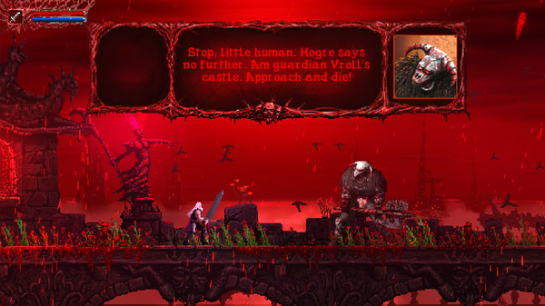 Slain: Back from Hell screenshot 12