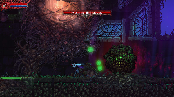 Slain: Back from Hell screenshot 10