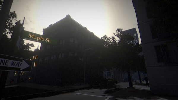 Once Upon A Mind - A Little Too Friendly screenshot 4