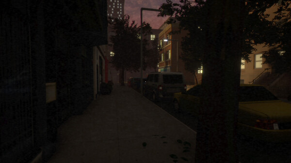 Once Upon A Mind - A Little Too Friendly screenshot 8