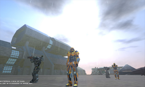 All Aspect Warfare screenshot 8