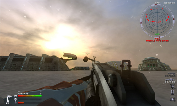 All Aspect Warfare screenshot 10