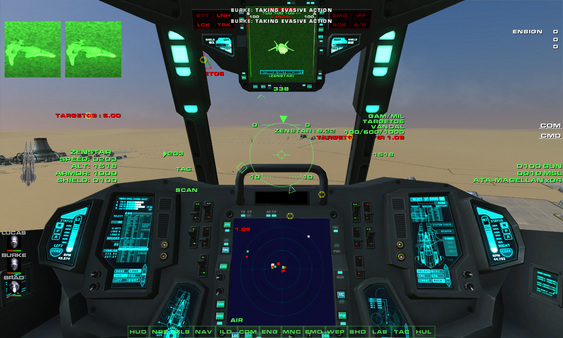 All Aspect Warfare screenshot 3