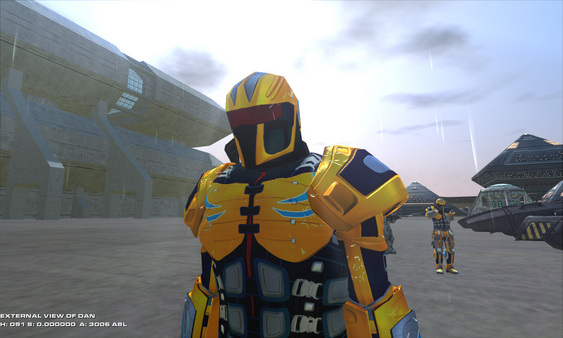 All Aspect Warfare screenshot 6