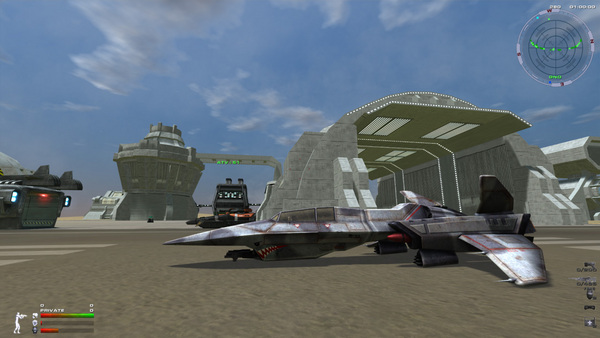 All Aspect Warfare screenshot 4