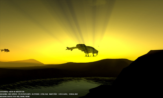 All Aspect Warfare screenshot 1
