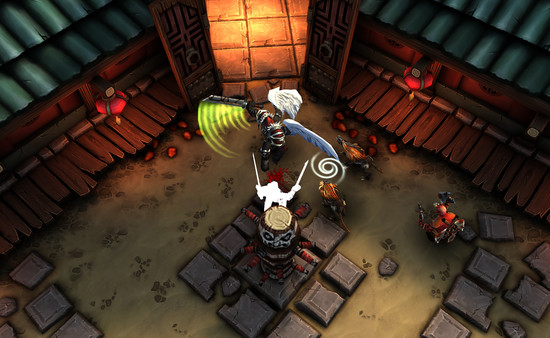 SoulCraft screenshot 3