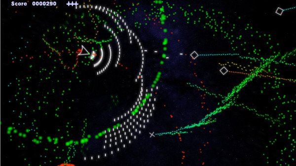 Shoot 'Em Up Kit screenshot 4
