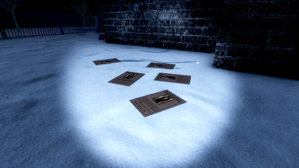Oblivion screenshot 1