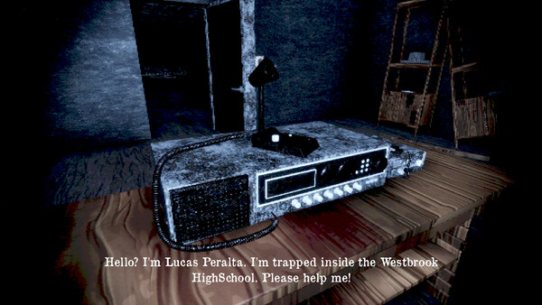 Oblivion screenshot 5