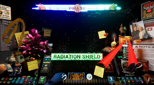Lets Nuke Mars screenshot 2