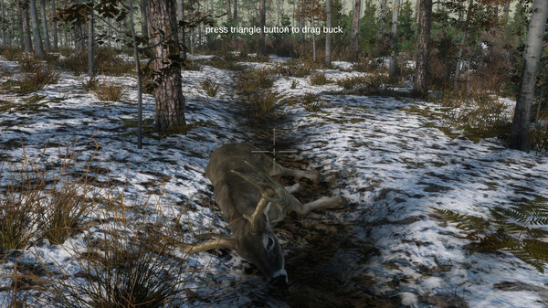 Deer Hunting Camp screenshot 8