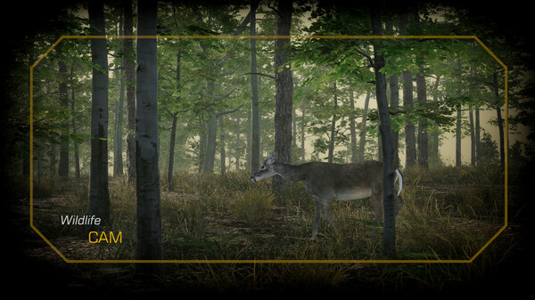Deer Hunting Camp screenshot 5