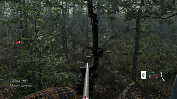 Deer Hunting Camp screenshot 4
