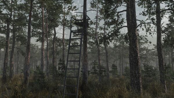 Deer Hunting Camp screenshot 3