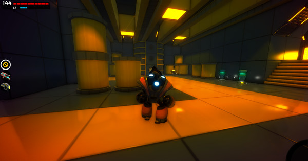 Megatect screenshot 11