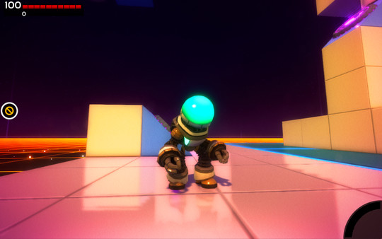 Megatect screenshot 12