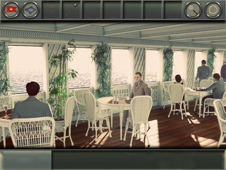 Hidden Mysteries: Titanic screenshot 8