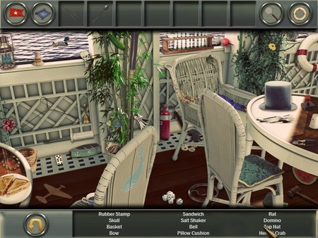 Hidden Mysteries: Titanic screenshot 9