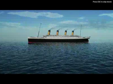 Hidden Mysteries: Titanic screenshot 2