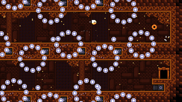 Seraphonin screenshot 12