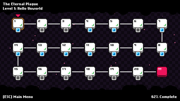 Seraphonin screenshot 1