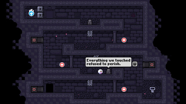 Seraphonin screenshot 2