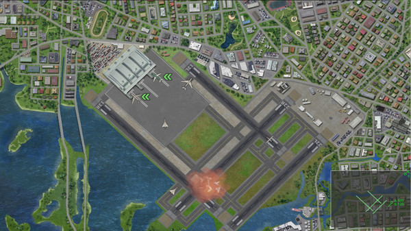 Airport Madness: World Edition screenshot 7